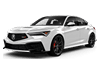 2026 Acura Integra Type S