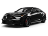2026 Acura Integra Type S