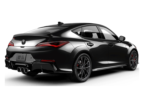 2026 Acura Integra Type S