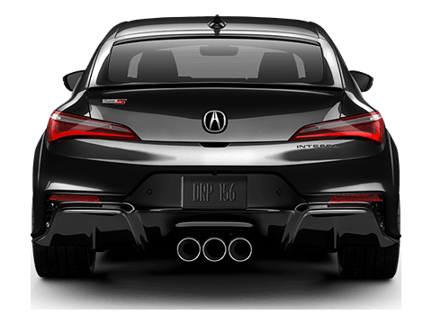 2026 Acura Integra Type S