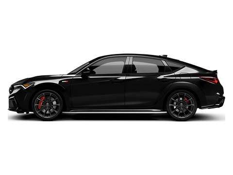 2026 Acura Integra Type S