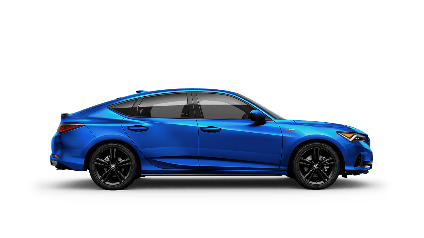 6 thumbnail image of  2026 Acura Integra w/A-SPEC