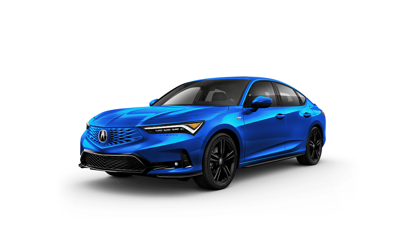 1 thumbnail image of  2026 Acura Integra w/A-SPEC