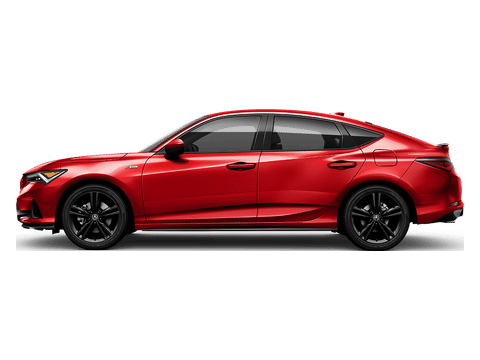 2026 Acura Integra w/A-SPEC