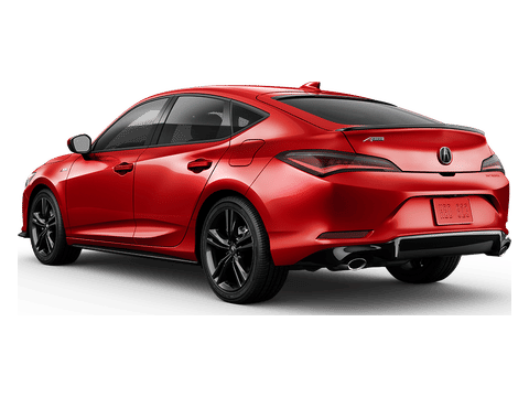 2026 Acura Integra w/A-SPEC