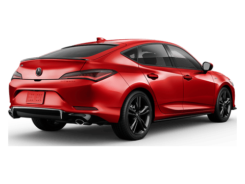 2026 Acura Integra w/A-SPEC