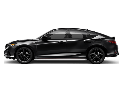 2026 Acura Integra w/A-SPEC