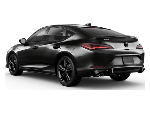 2026 Acura Integra w/A-SPEC