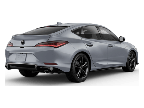 2026 Acura Integra w/A-SPEC