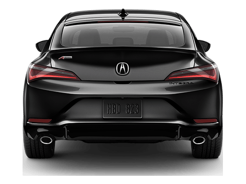 2026 Acura Integra w/A-SPEC