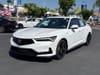 2026 Acura Integra w/A-SPEC
