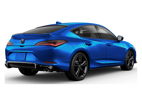 2026 Acura Integra w/A-SPEC