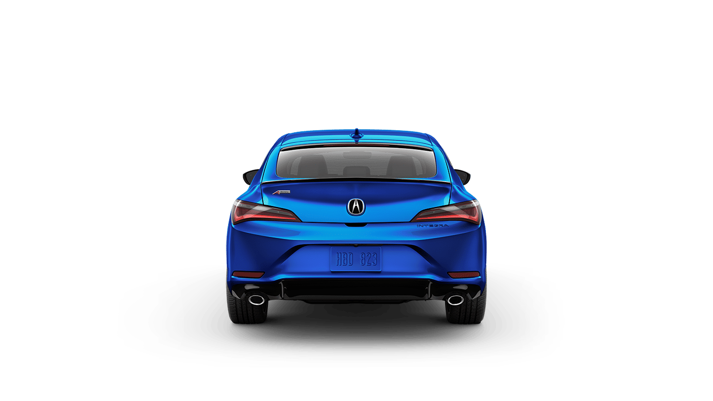 4 thumbnail image of  2026 Acura Integra w/A-SPEC