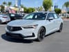 2026 Acura Integra w/A-SPEC