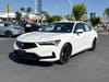 2026 Acura Integra w/A-SPEC
