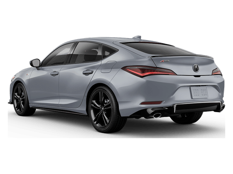 2026 Acura Integra w/A-SPEC
