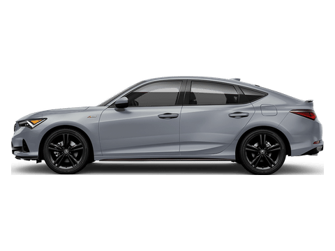 2026 Acura Integra w/A-SPEC