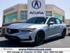 2026 Acura Integra w/A-SPEC