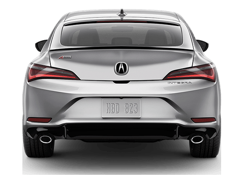 2026 Acura Integra w/A-SPEC