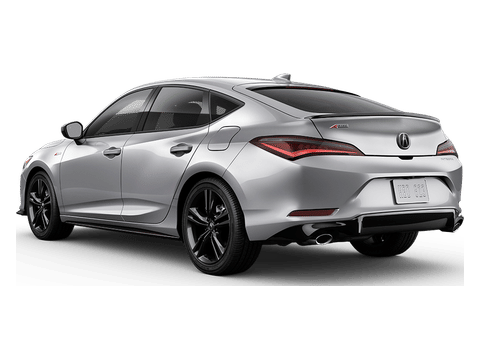 2026 Acura Integra w/A-SPEC