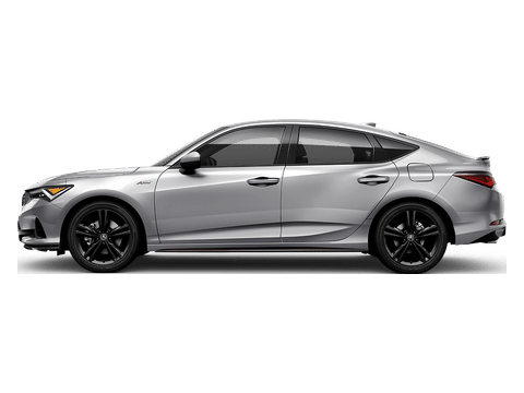 2026 Acura Integra w/A-SPEC