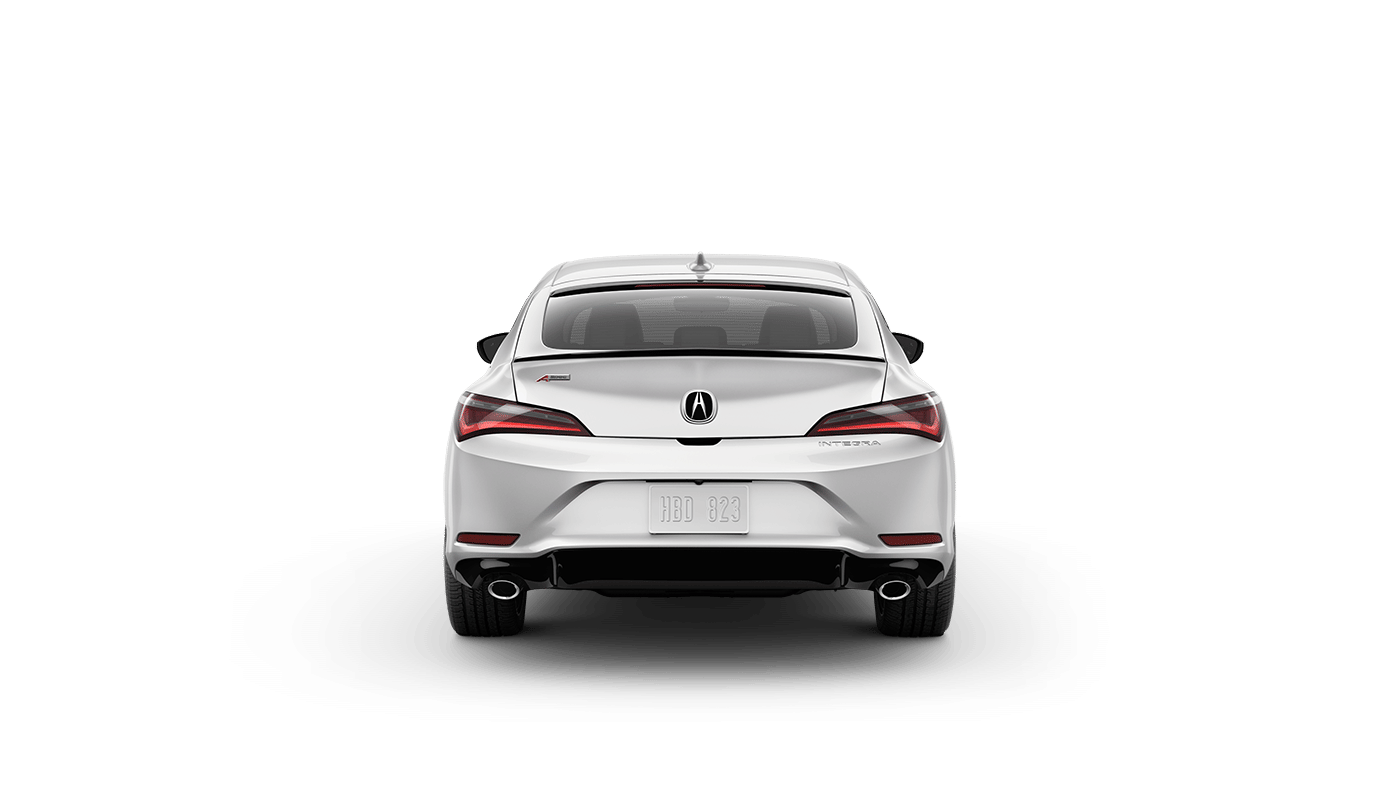 4 thumbnail image of  2026 Acura Integra w/A-SPEC