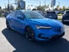 2 thumbnail image of  2026 Acura Integra w/Tech w/A-SPEC