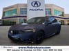 2026 Acura Integra w/Tech w/A-SPEC