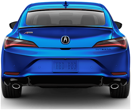 2026 Acura Integra A-Spec w/Technology Package - Photo 21