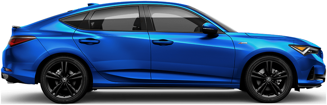 2026 Acura Integra A-Spec w/Technology Package - Photo 23