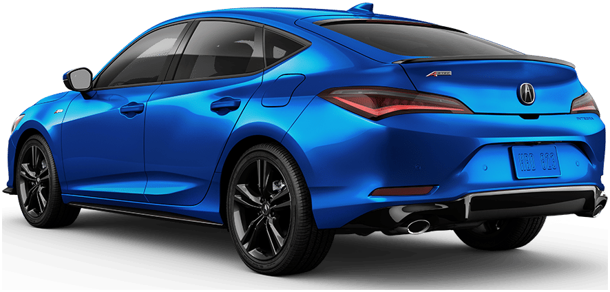 2026 Acura Integra A-Spec w/Technology Package - Photo 20