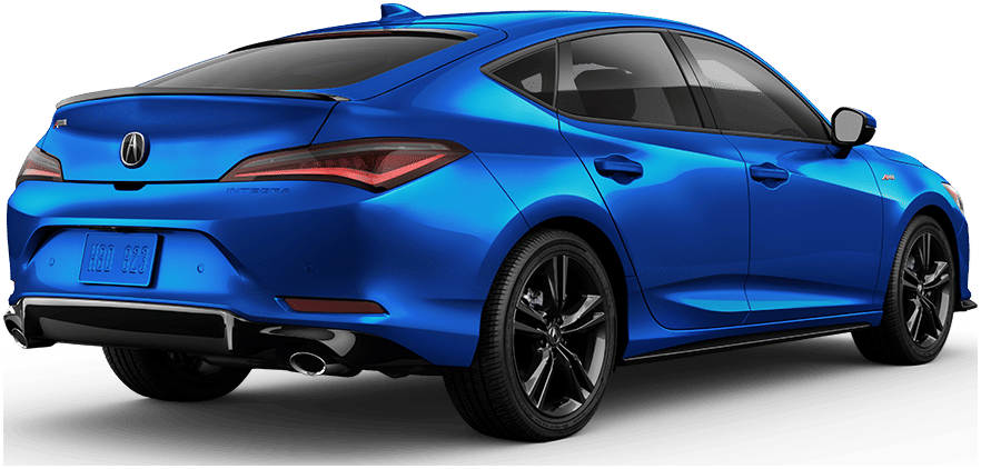 2026 Acura Integra A-Spec w/Technology Package - Photo 22
