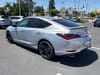 9 thumbnail image of  2026 Acura Integra w/Tech w/A-SPEC