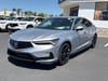 2026 Acura Integra w/Tech w/A-SPEC