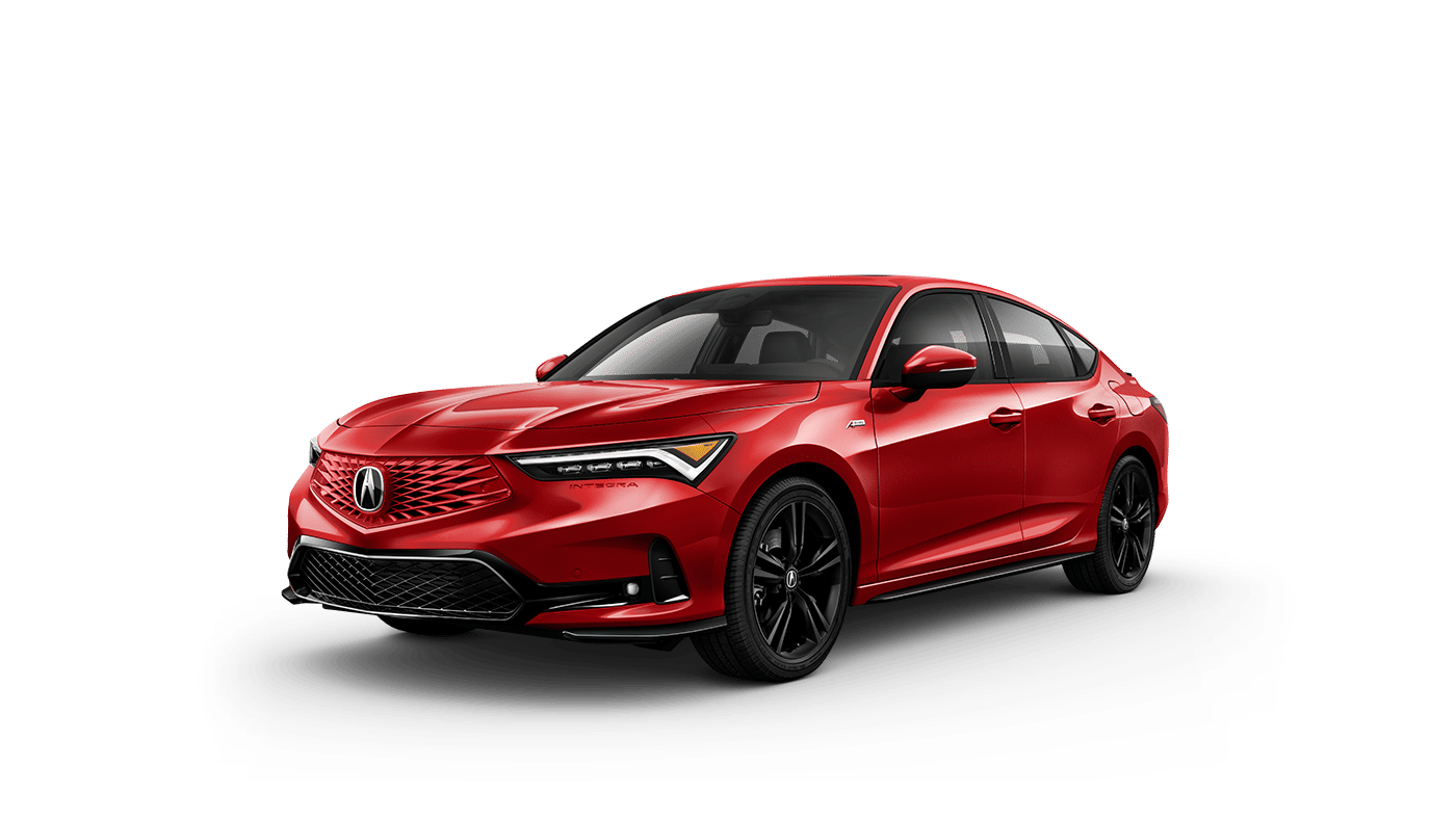 1 thumbnail image of  2026 Acura Integra w/Tech w/A-SPEC