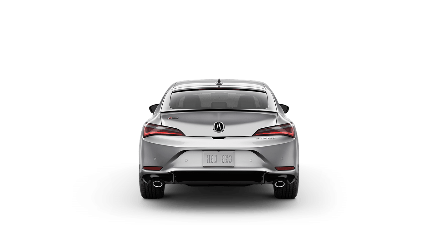 4 thumbnail image of  2026 Acura Integra w/Tech w/A-SPEC