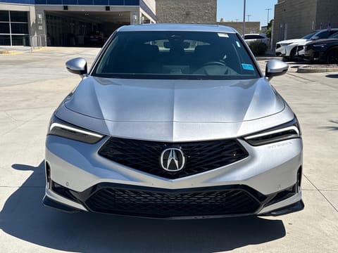 2026 Acura Integra w/Tech w/A-SPEC