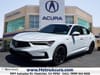 2026 Acura Integra w/Tech w/A-SPEC