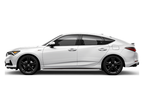 2026 Acura Integra w/Tech w/A-SPEC
