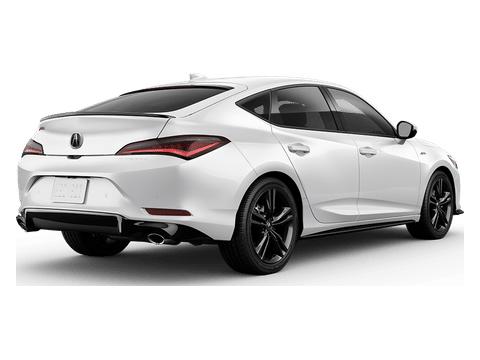 2026 Acura Integra w/Tech w/A-SPEC