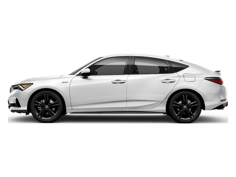 2026 Acura Integra w/Tech w/A-SPEC