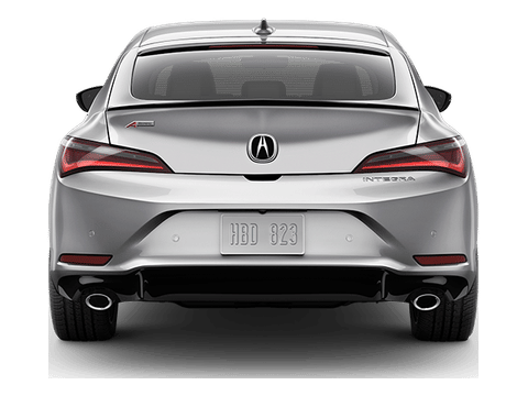 2026 Acura Integra w/Tech w/A-SPEC