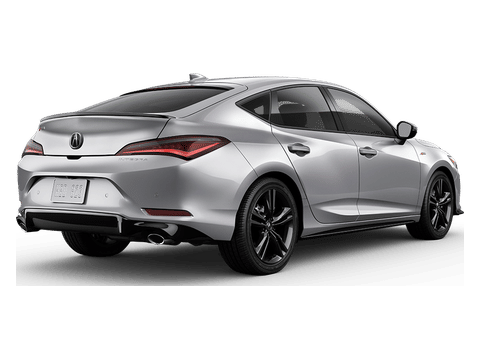 2026 Acura Integra w/Tech w/A-SPEC