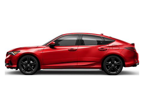 2026 Acura Integra w/Tech w/A-SPEC