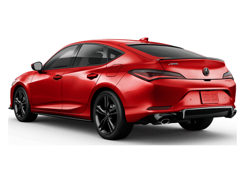 2026 Acura Integra w/Tech w/A-SPEC