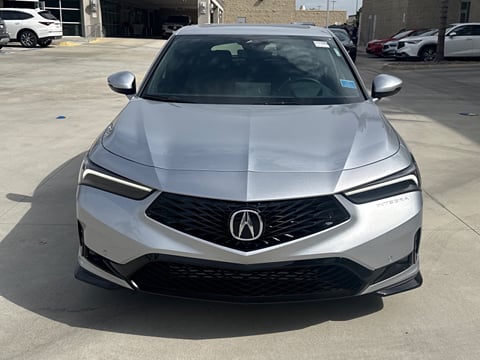 2026 Acura Integra w/Tech w/A-SPEC