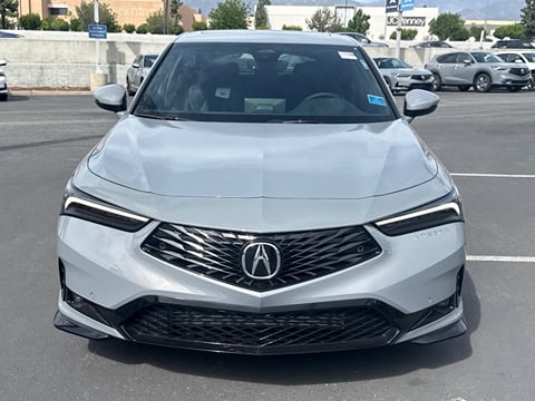 2026 Acura Integra w/Tech w/A-SPEC