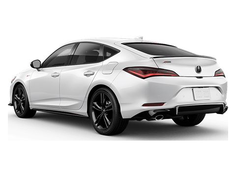 2026 Acura Integra w/Tech w/A-SPEC