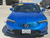 2 thumbnail image of  2026 Acura Integra w/Tech w/A-SPEC