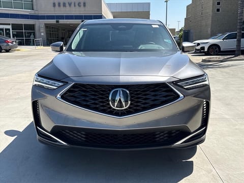 2026 Acura MDX Base